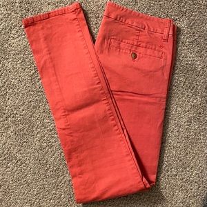 American Eagle Skinny 12 x-long